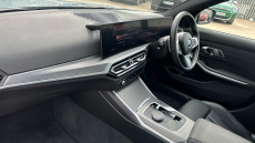 BMW 3 Series 320i M Sport 4dr Step Auto [Pro Pack] Petrol Saloon